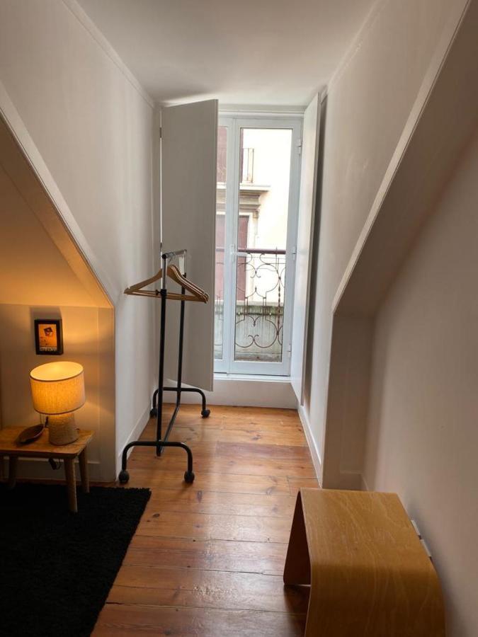 Combro Penthouse Apartment Lisboa Ngoại thất bức ảnh